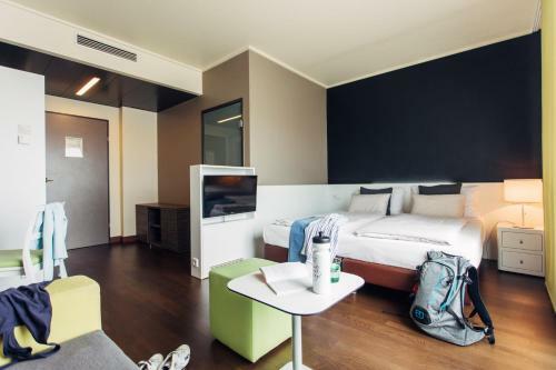 Hotel Harry's Home Linz