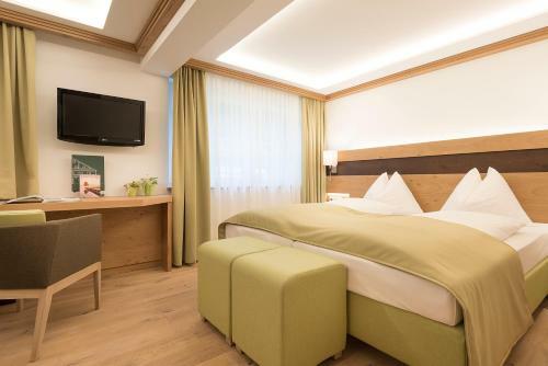 Hotel Die Gersberg Alm