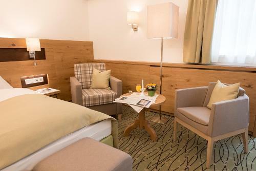 Hotel Die Gersberg Alm