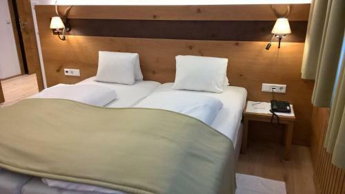 Hotel Die Gersberg Alm