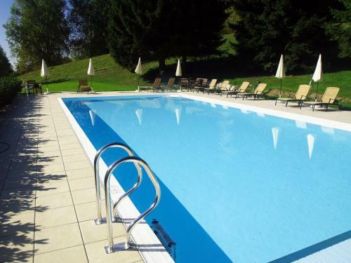 Hotel Die Gersberg Alm