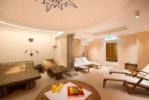 Hotel Die Gersberg Alm
