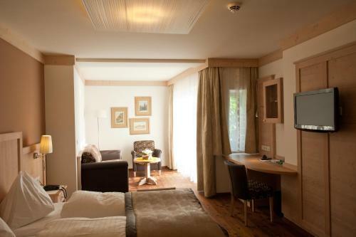 Hotel Die Gersberg Alm