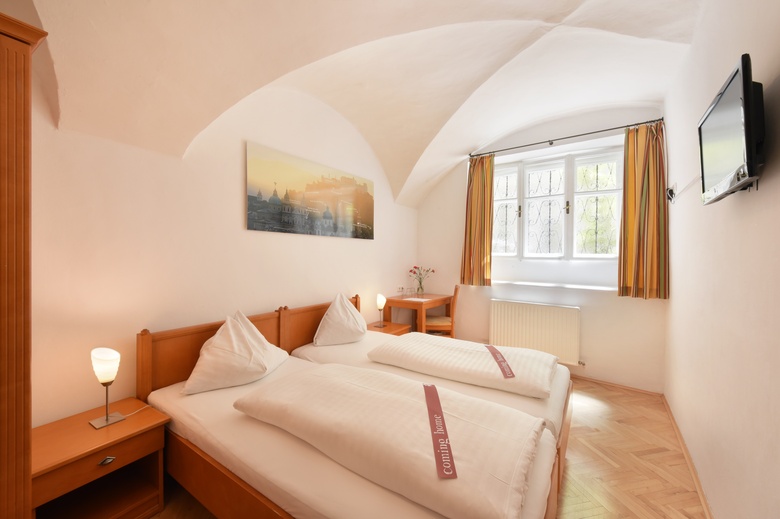 Hotel Krone 1512