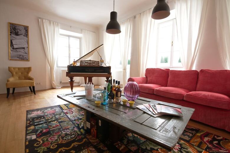 Hotel Krone 1512