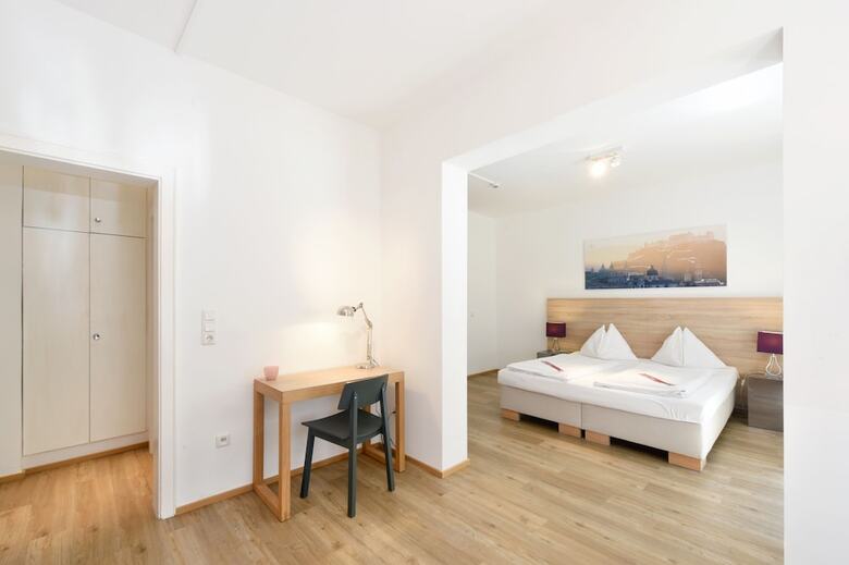Hotel Krone 1512