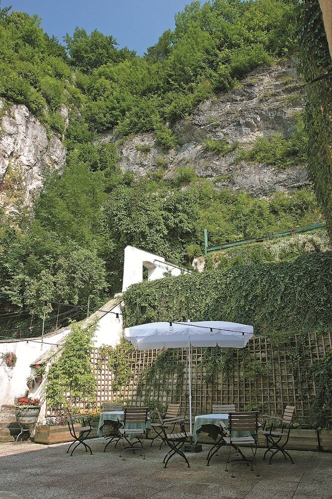 Hotel Krone 1512