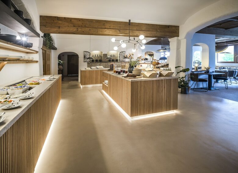 Hotel Tiefenbrunner