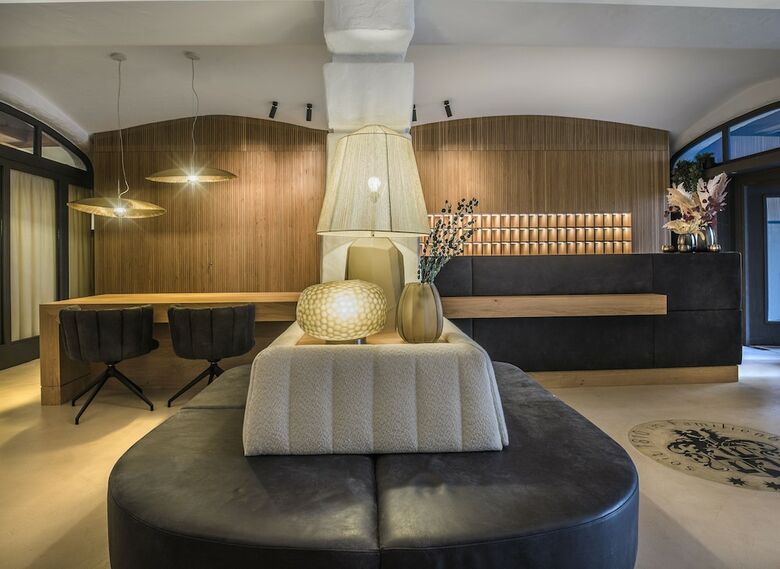 Hotel Tiefenbrunner
