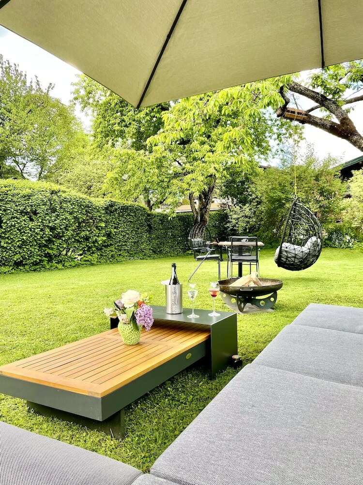 Hotel Tiefenbrunner