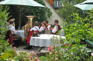 Hotel Erzherzog Johann