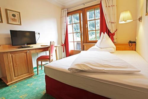 Hotel Postschladming