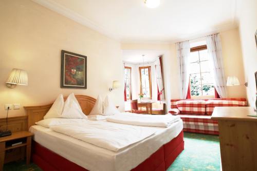 Hotel Postschladming