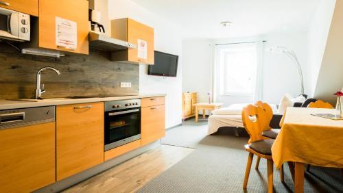 Hotel Postschladming
