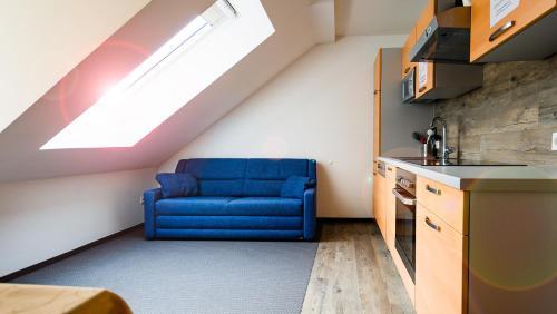Hotel Postschladming