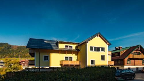 Hotel Postschladming
