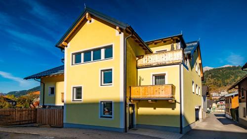 Hotel Postschladming
