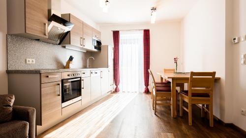 Hotel Postschladming