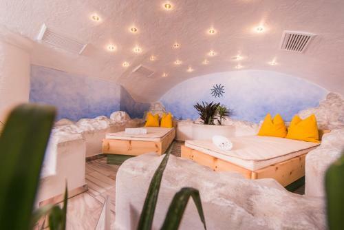 Hotel Postschladming