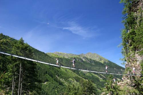 Hotel Postschladming