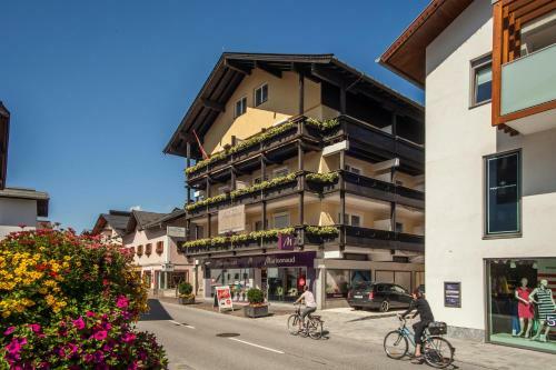 Panoramahotel