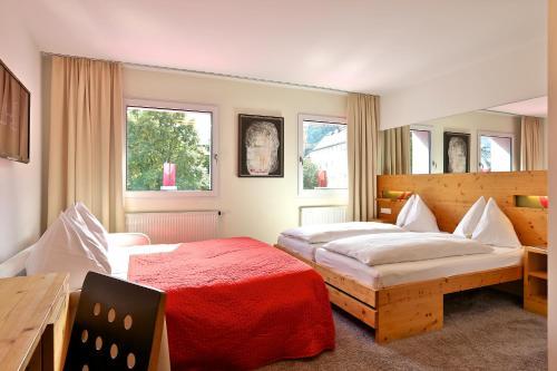 Boutique Hotel Steinerwirt 1493