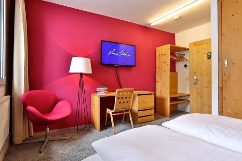 Boutique Hotel Steinerwirt 1493