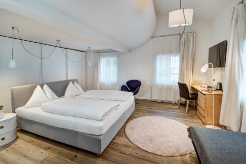 Boutique Hotel Steinerwirt 1493