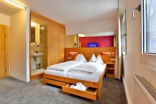 Boutique Hotel Steinerwirt 1493