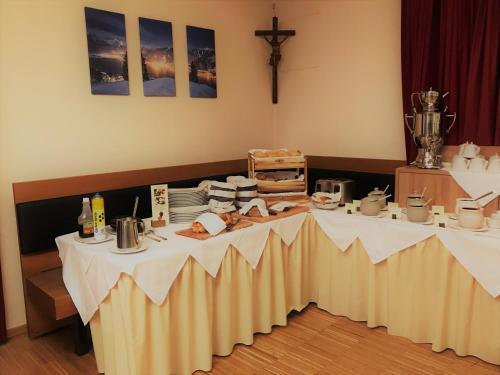 Boutique Hotel Steinerwirt 1493