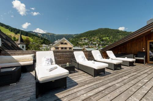 Boutique Hotel Steinerwirt 1493