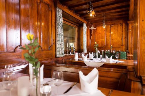 Boutique Hotel Steinerwirt 1493