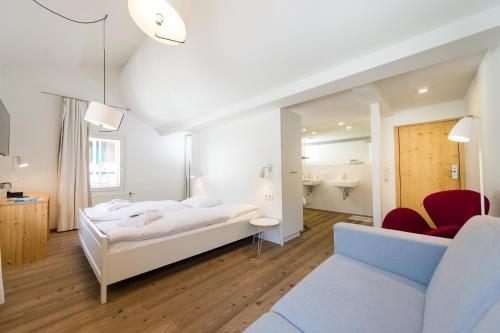 Boutique Hotel Steinerwirt 1493