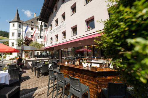 Boutique Hotel Steinerwirt 1493