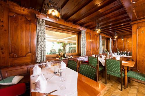 Boutique Hotel Steinerwirt 1493