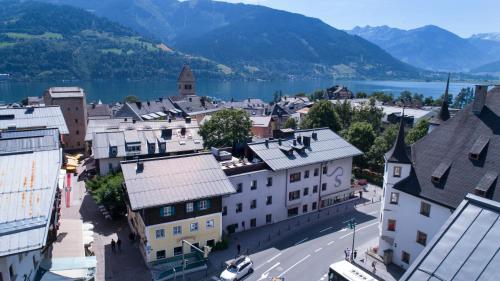 Boutique Hotel Steinerwirt 1493
