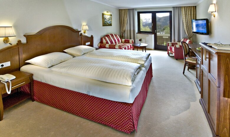 Hotel Berner