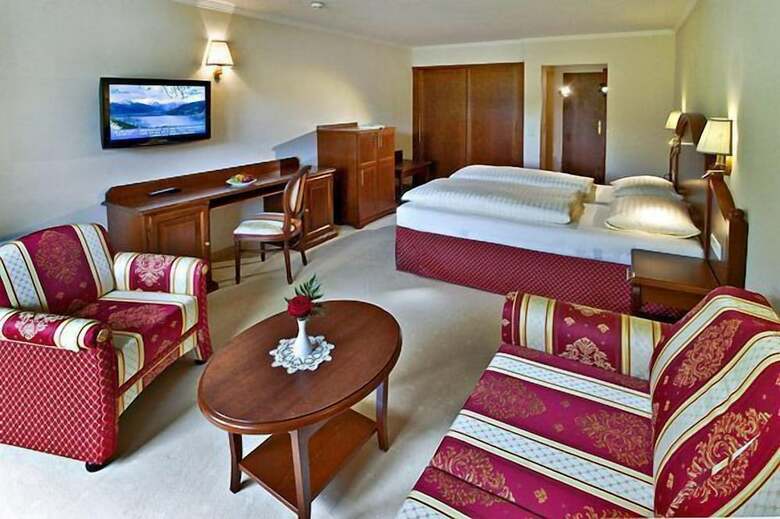 Hotel Berner