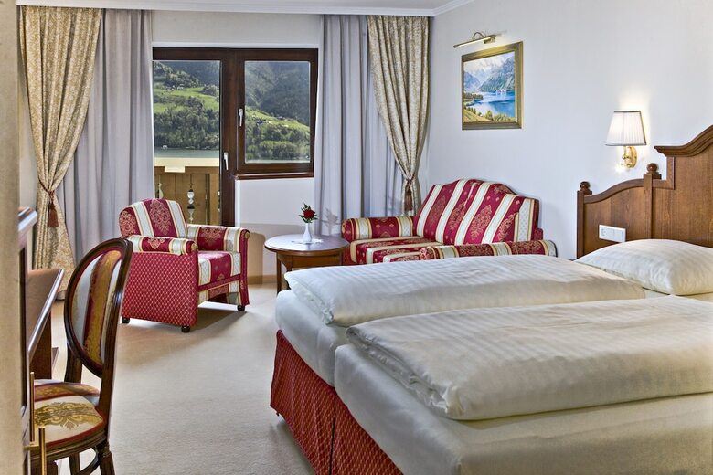 Hotel Berner