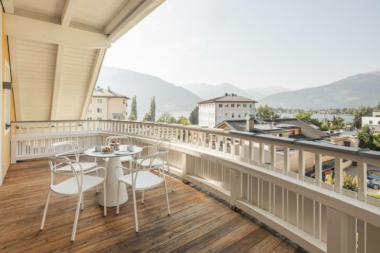 Hotel Das Zellersee