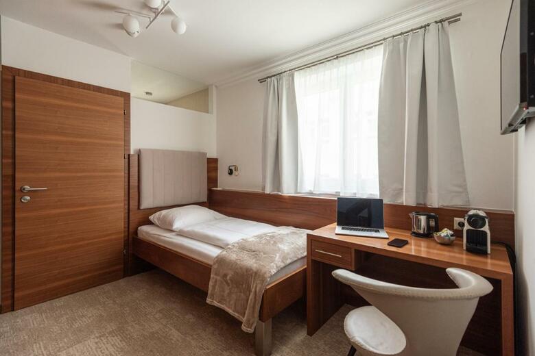 Hotel Das Zellersee