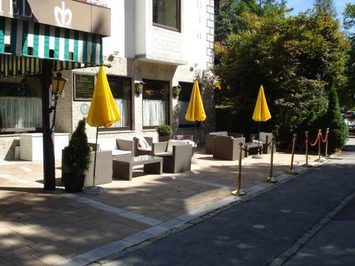 Hotel Carinthia