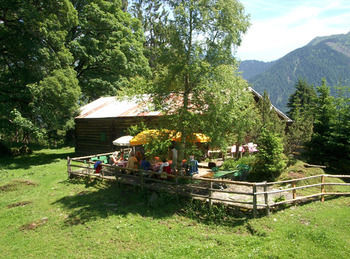 Hotel Klammer's K�rnten