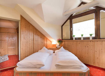 Hotel Klammer's K�rnten