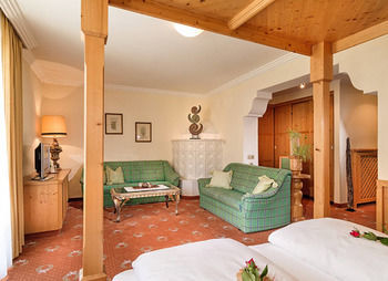 Hotel Klammer's K�rnten