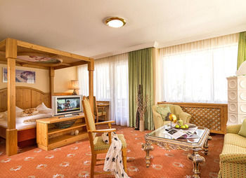 Hotel Klammer's K�rnten