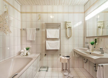 Hotel Klammer's K�rnten