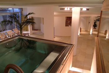 Hotel Klammer's K�rnten