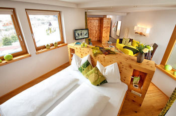 Hotel Klammer's K�rnten