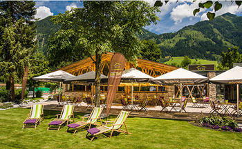 Hotel Klammer's K�rnten